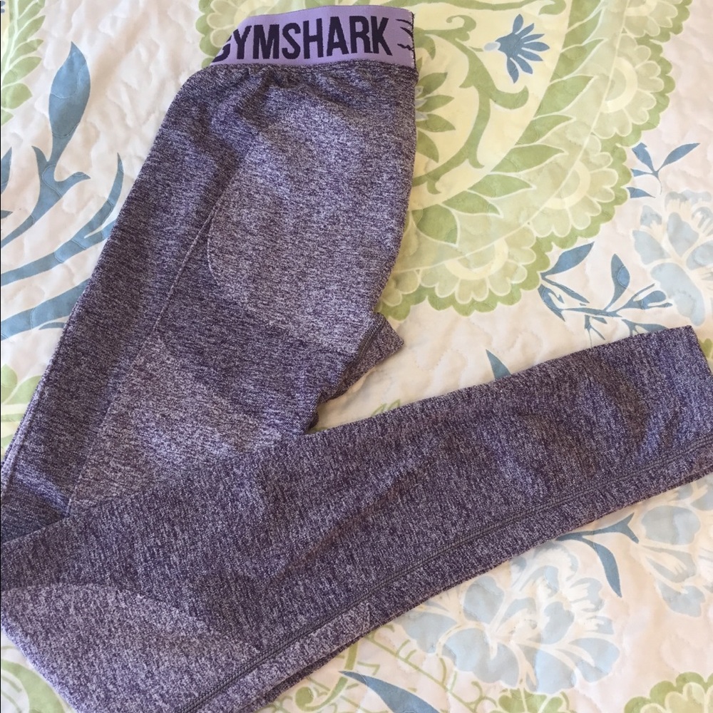 Gymshark flex leggings
